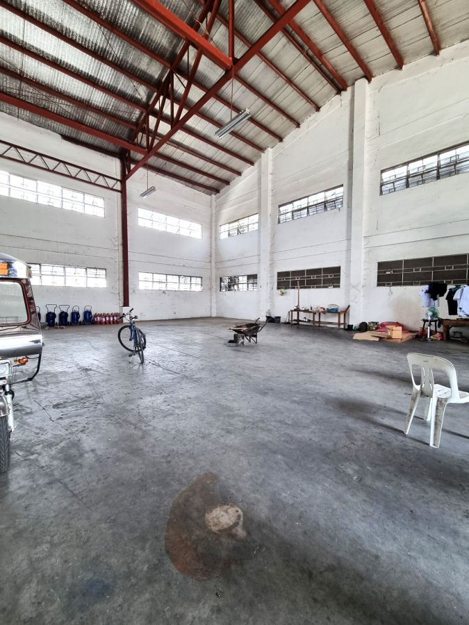 Warehouse for Lease in Dasmariñas, Cavite