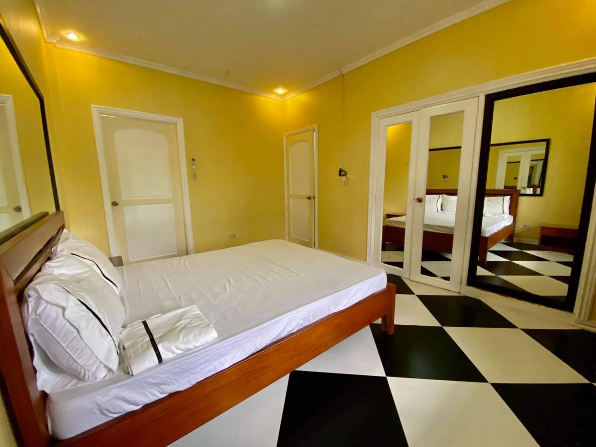 Unique Apartment For Rent In Floridablanca Pampanga 