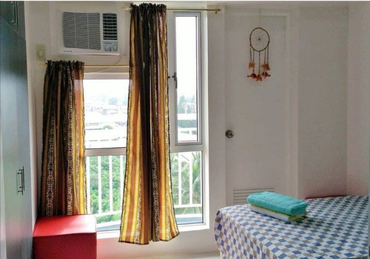 1 Bedroom in Tagaytay Prime Residences