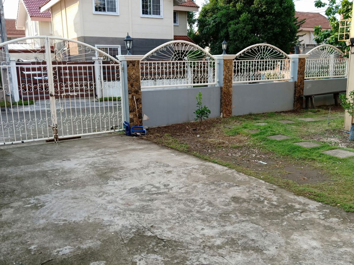 House and Lot for Rent at Avida Residences Sta. Catalina Village