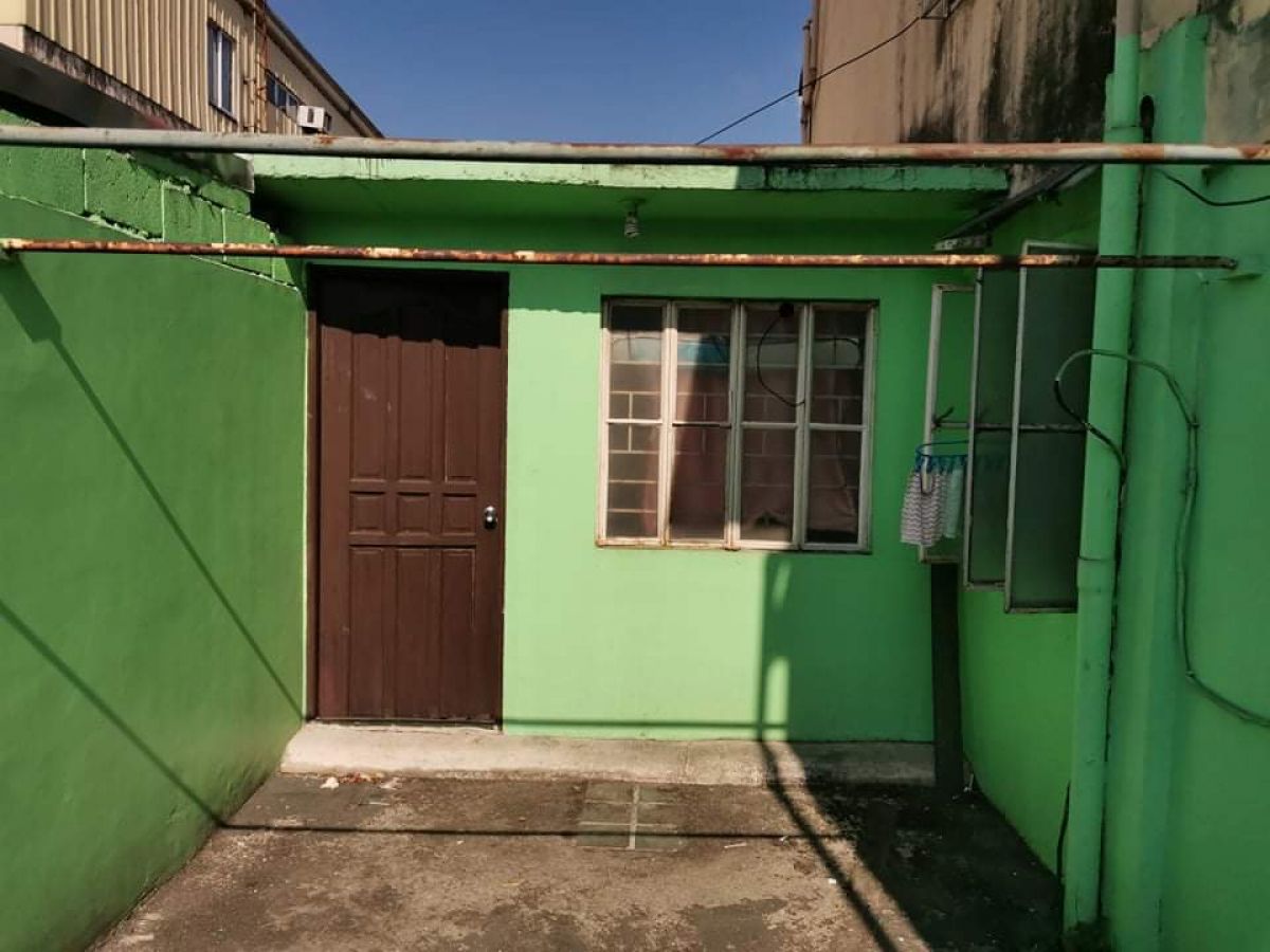 House and Lot for Sale in Sta Cruz, Manila