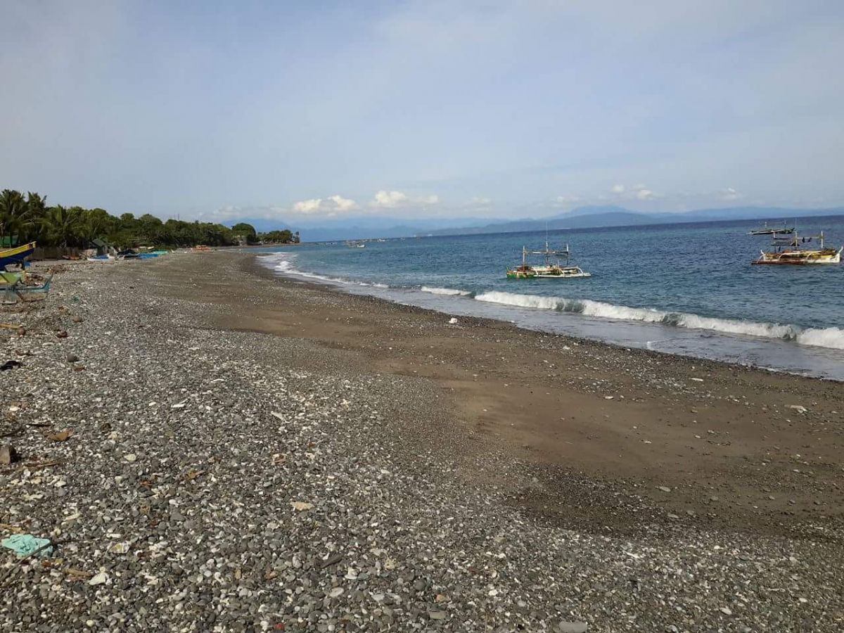 Beach lot For Sale at Maasim, Sarangani