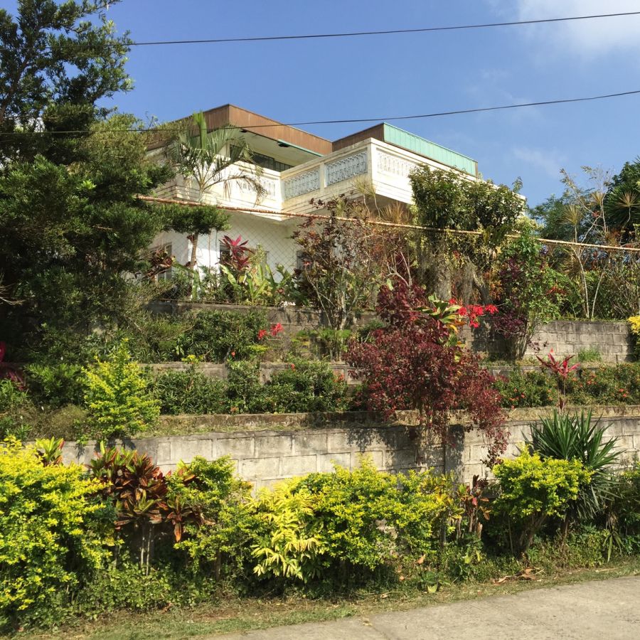 1,013 square meter Commercial Lot For Sale in Tagaytay, Cavite