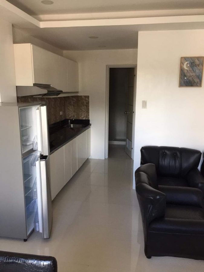  Apartment For Rent In Clark Pampanga for Large Space