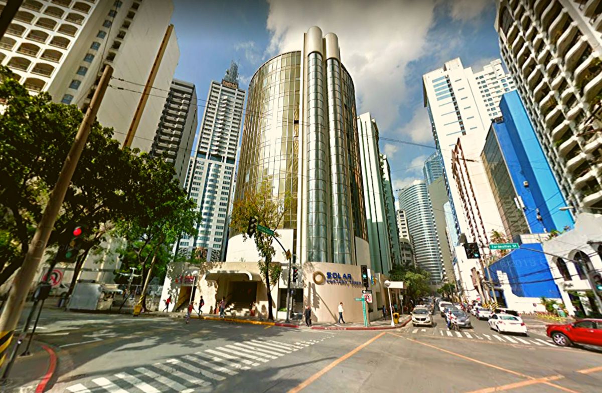 Office Space for Lease in Salcedo Village, Makati