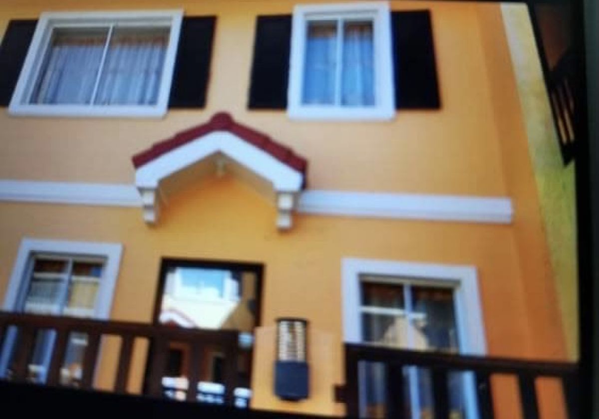 House For Rent (Beautiful and New house) in Pontecelli Street, Batangas City