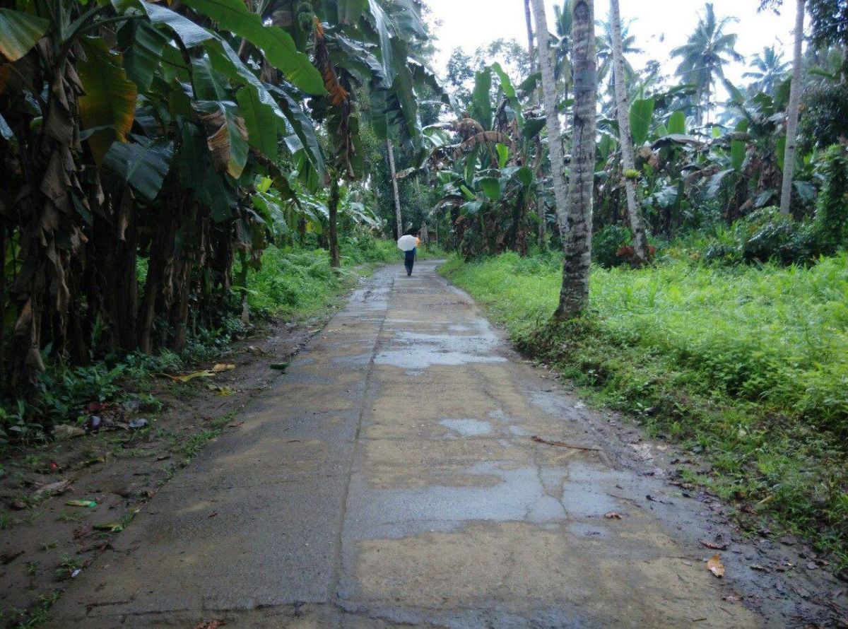 ZRL19 Lot for Sale in Madalag, Aklan