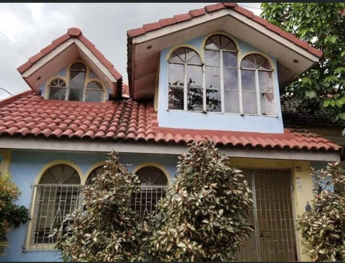 House For Rent at South Square Village, General Trias, Cavite