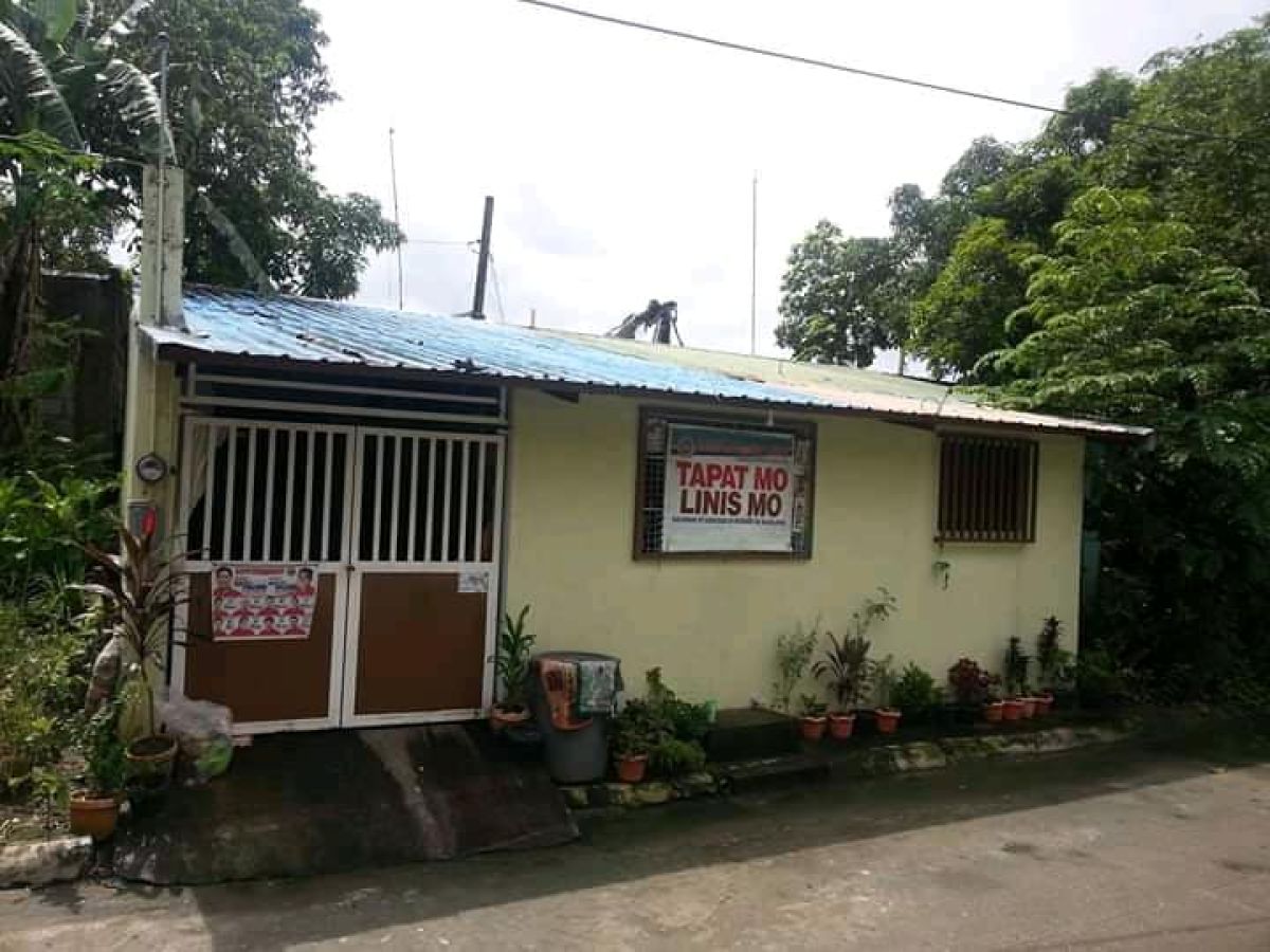 House and Lot for Sale in Teresa, Rizal - AGO21
