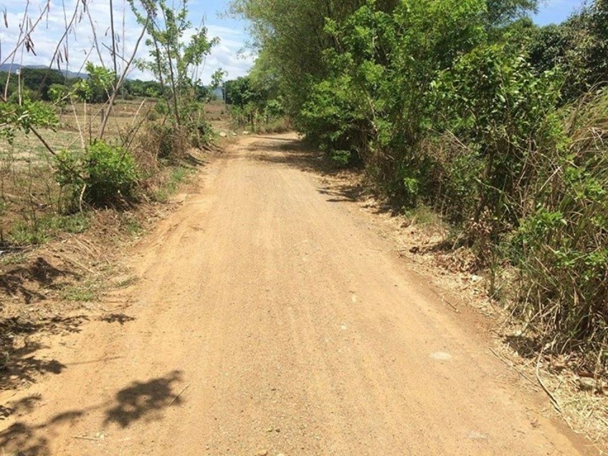 2 hectares Agricultural Lot for Sale in Norzagaray, Bulacan