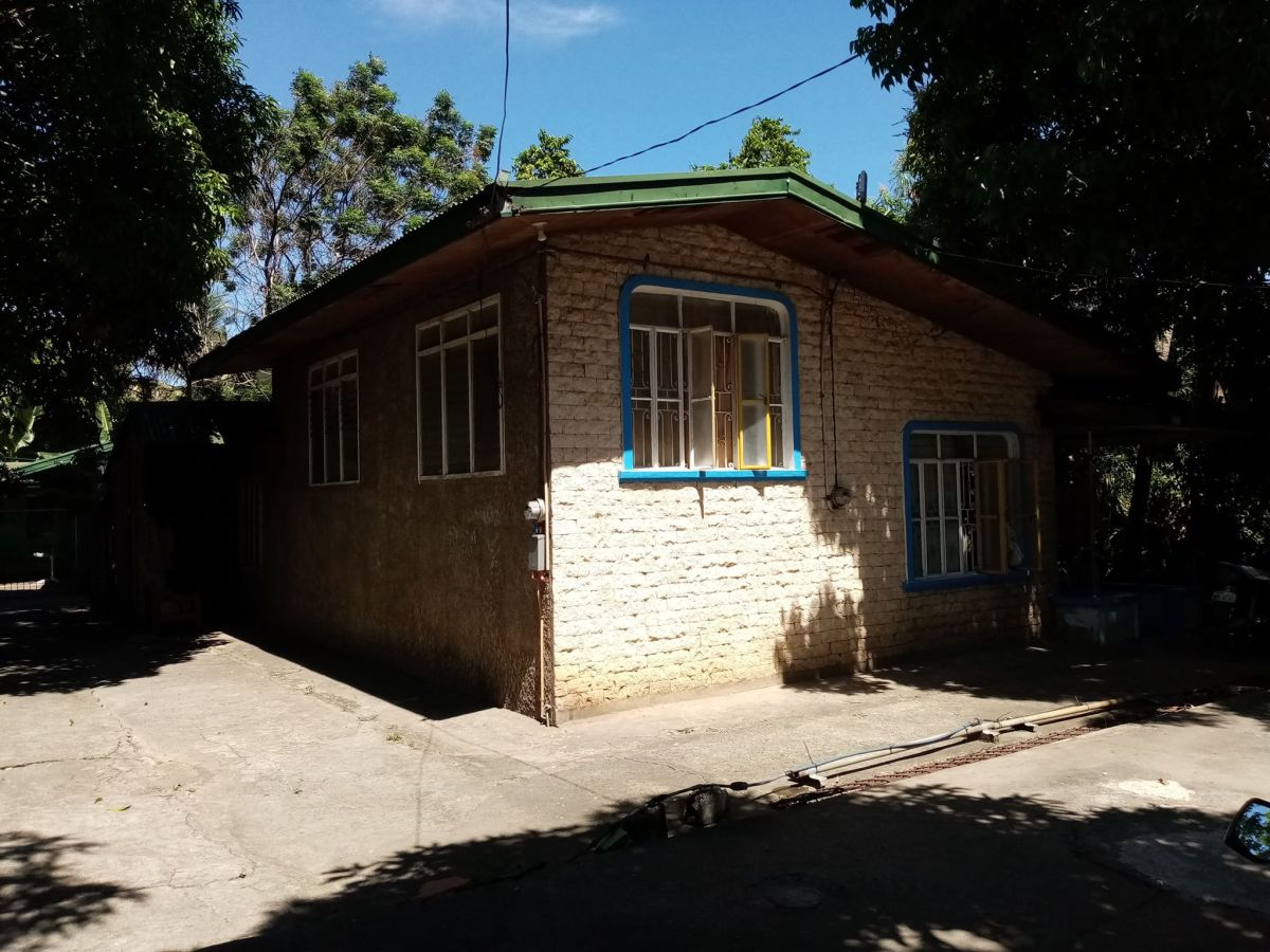 2.8M House and Lot in Bagumbayan, Pillila, Rizal
