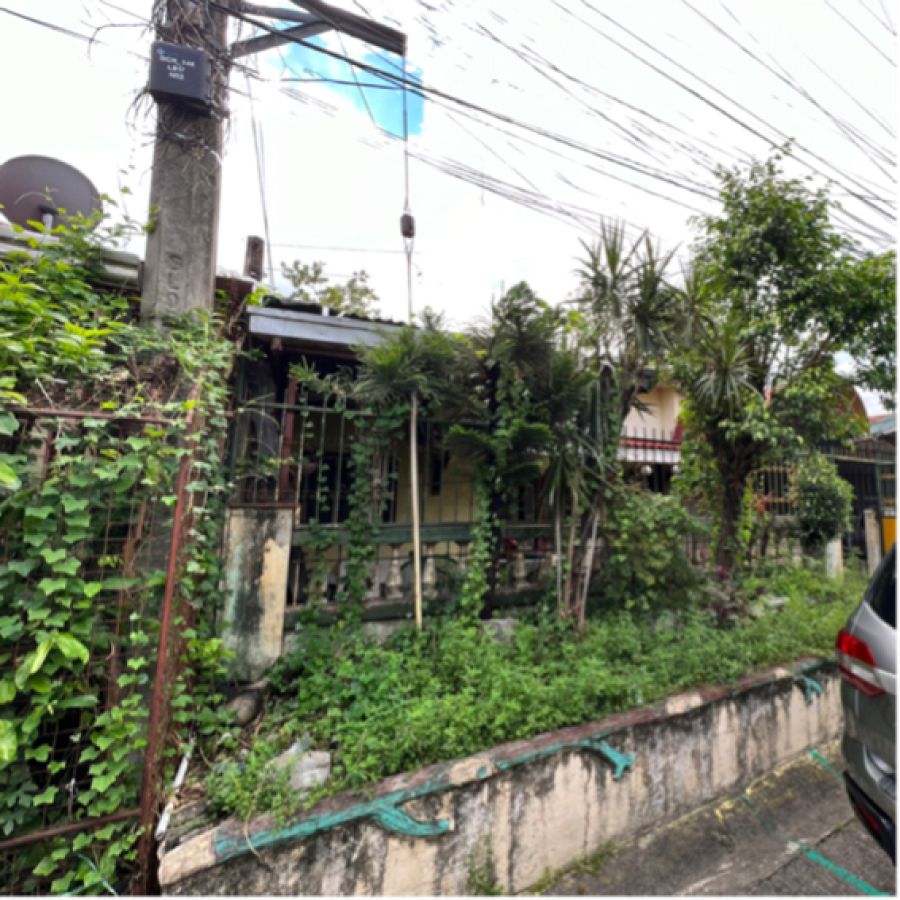 QueensRow 200 sqm Bungalow House and Lot for Sale in Bacoor, Cavite