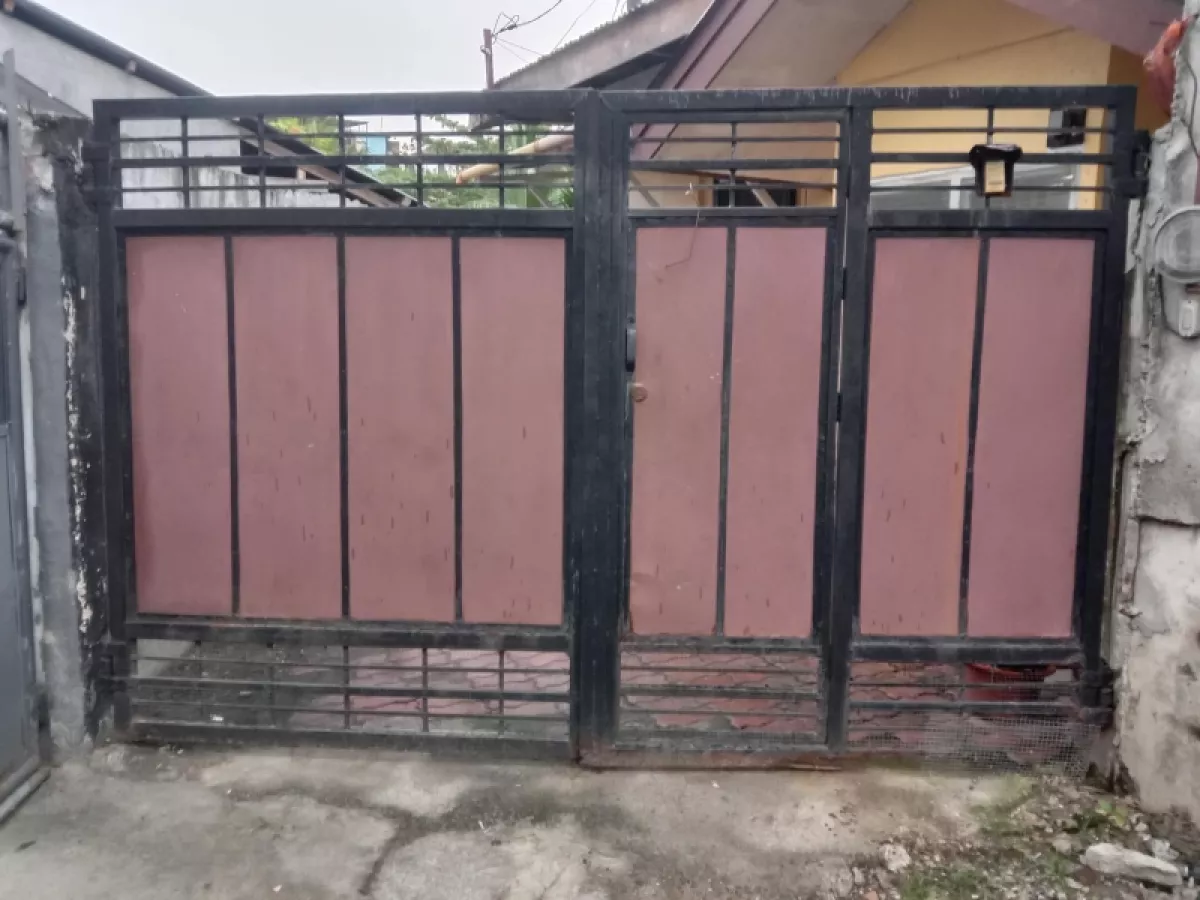 House and Lot for Sale
