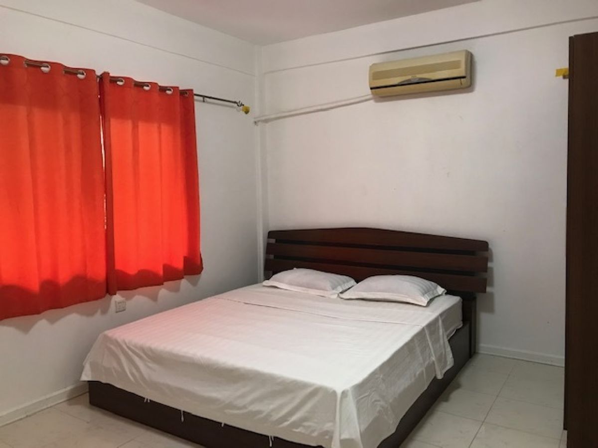 For Rent 2 Bedrooms in Rujia Condotel Mactan Island, Lapu Lapu City