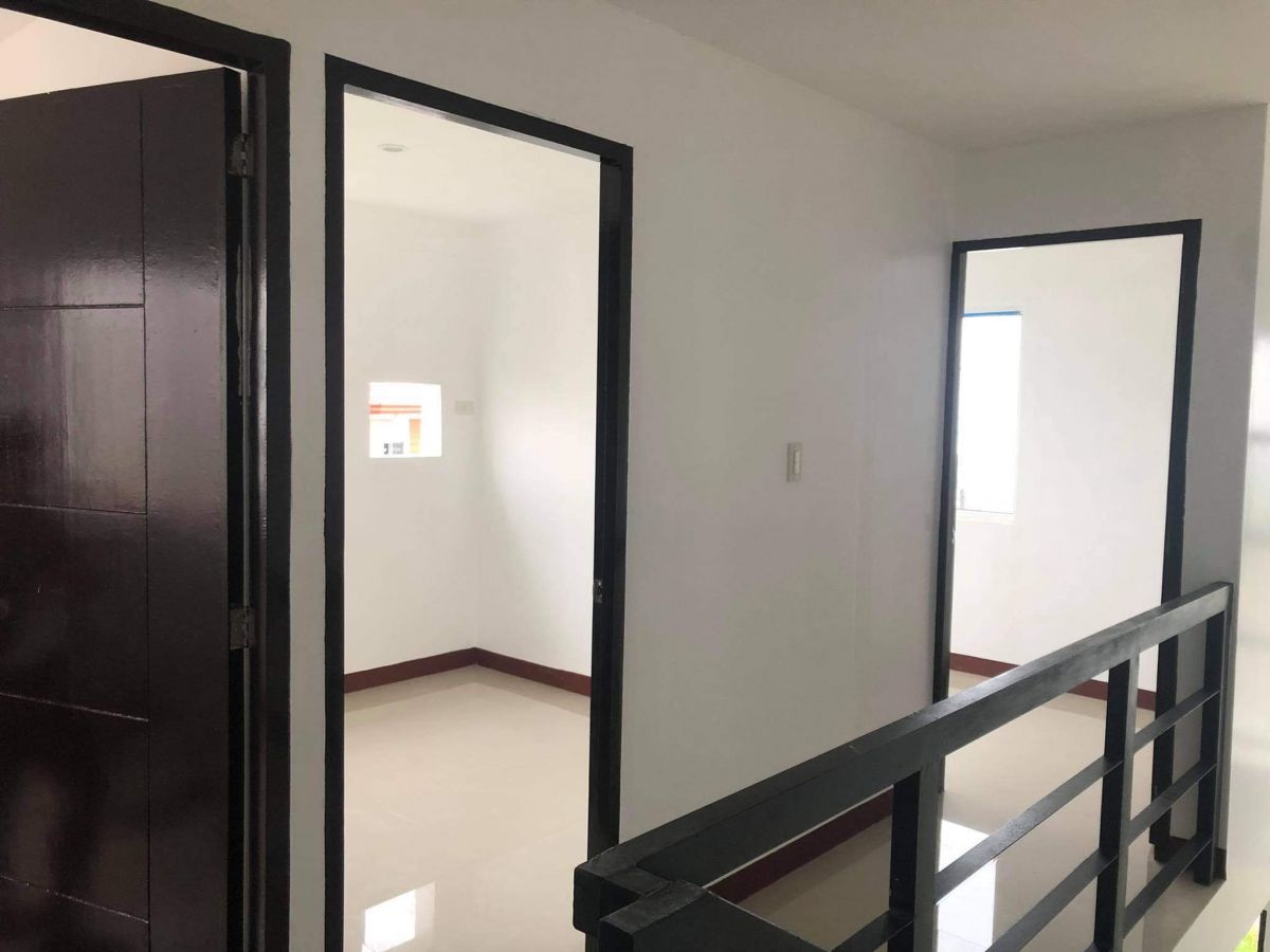 House and Lot for Rent in Santorini Estates, Calumpang, Binangonan, Rizal
