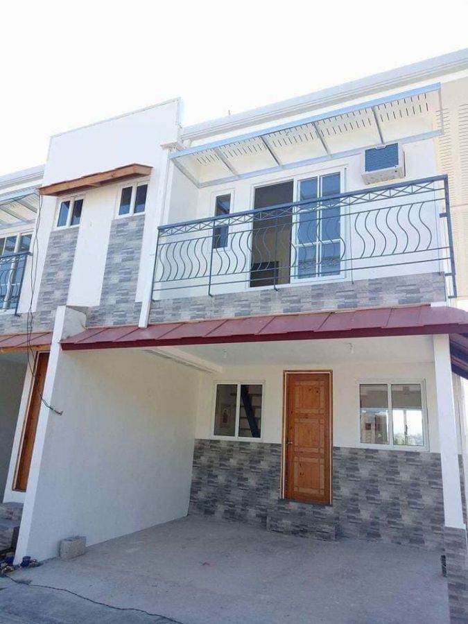 Kauai 2 Model House For Sale at Grand Terraces Heights Consolacion Cebu