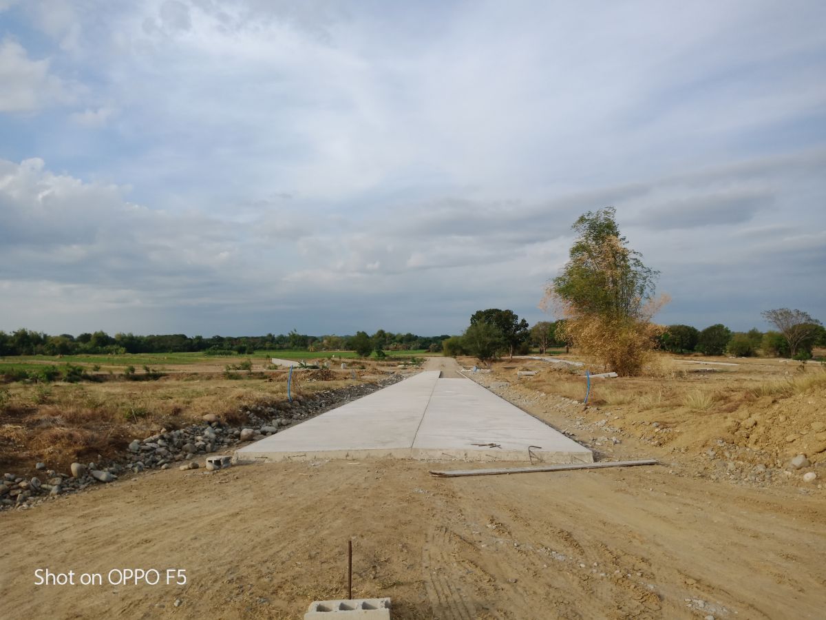 Affordable Residential Lot for sale in Pangasinan