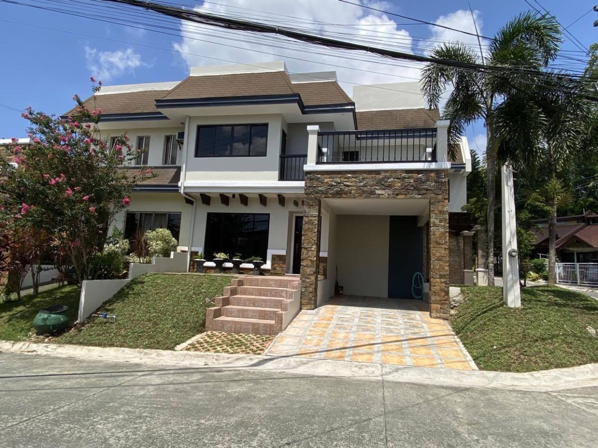 House and Lot for Sale in Carmona, Cavite