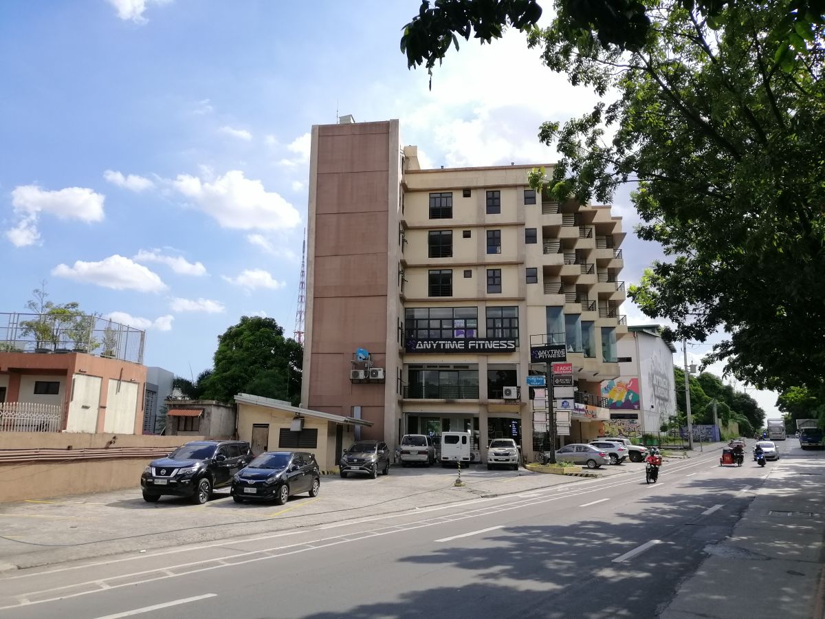 49 sqm Office Space located at Congressional Avenue, Quezon City