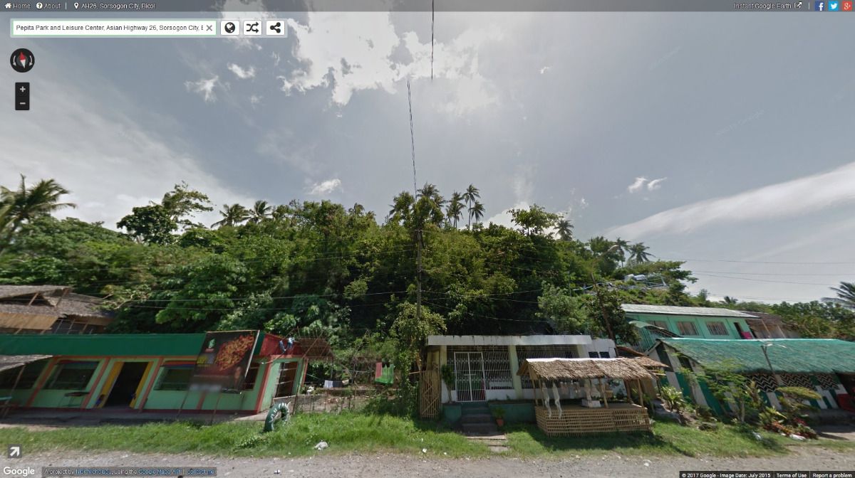 10Ha Bucalbucalan, Sorsogon Lot with Tourism Potential - Fronting ...