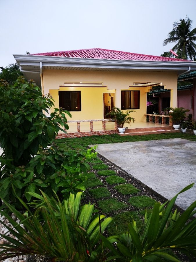 Beautiful New House 2 bedroom for rent