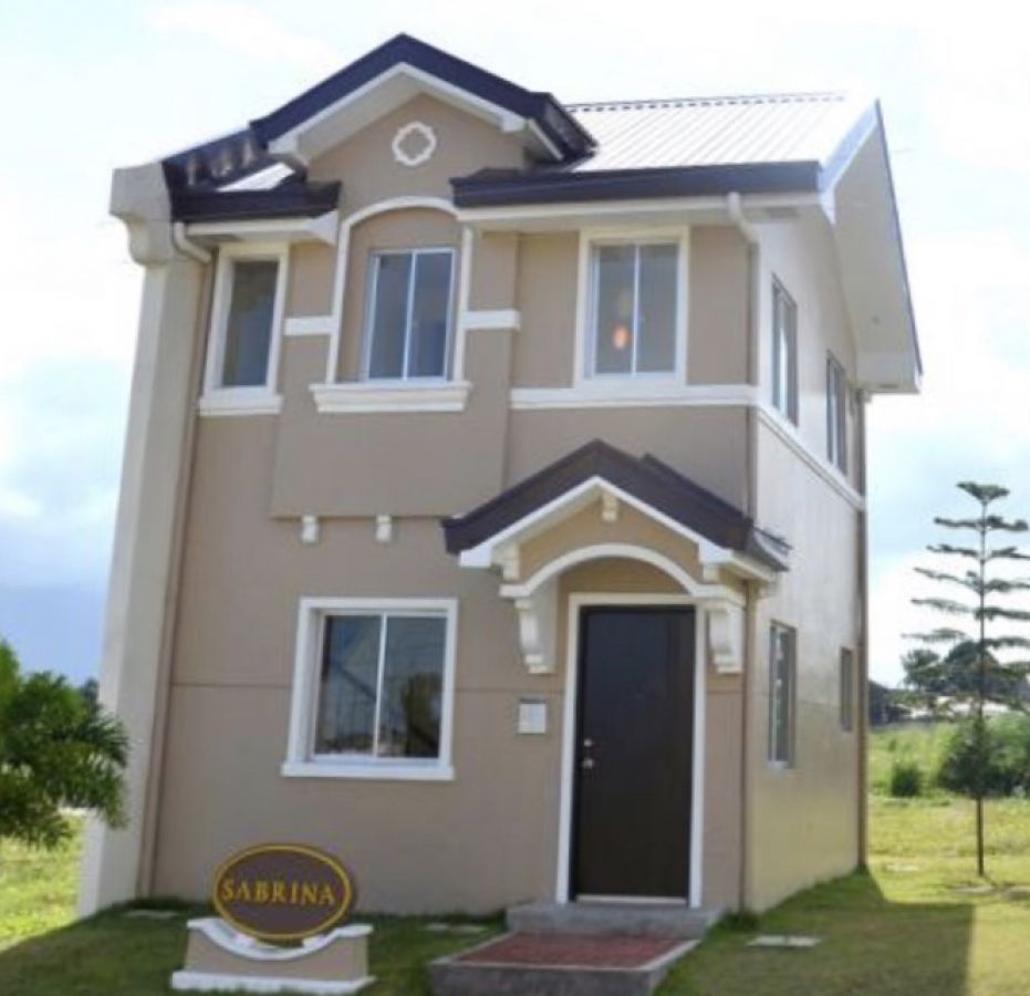 Beautiful Single Attached House For Sale with 2BR And 2T&B in Palo-Alto, Calamba