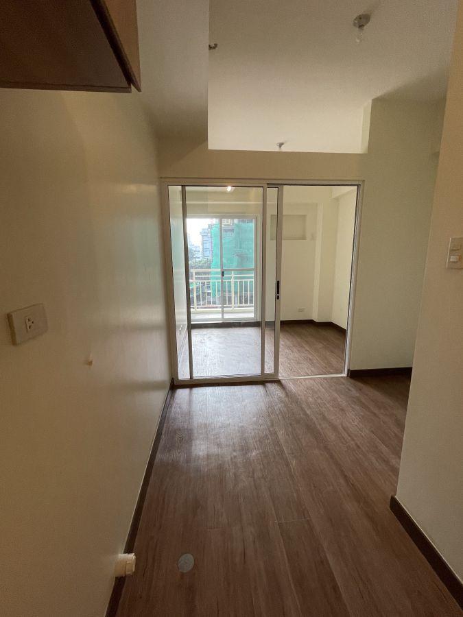 1-Bedroom Condo Unit for Rent at Prisma Residences, Pasig City