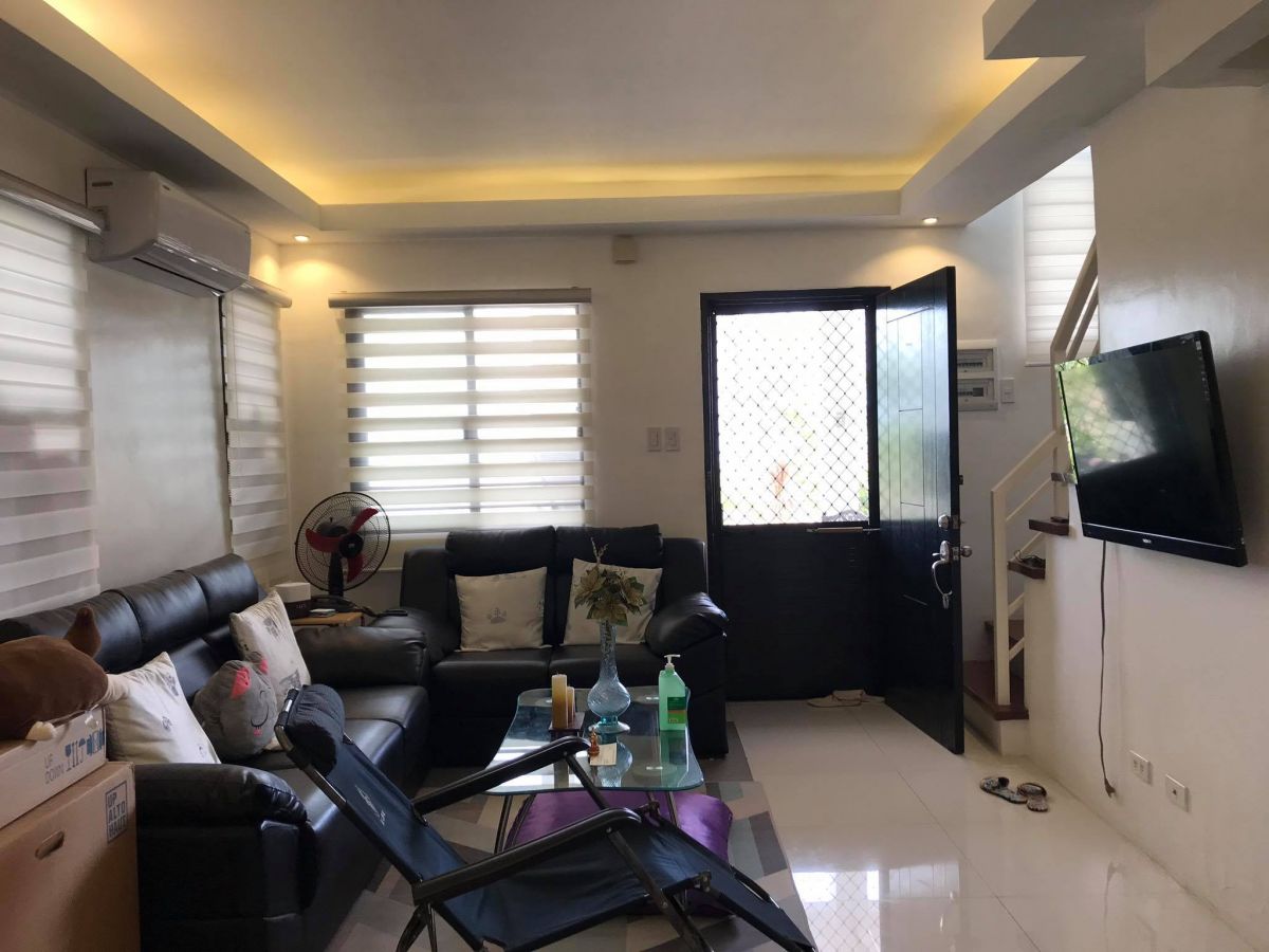 229sqm 2-Bedroom House and Lot for Sale in Amarilyo Crest Taytay, Rizal