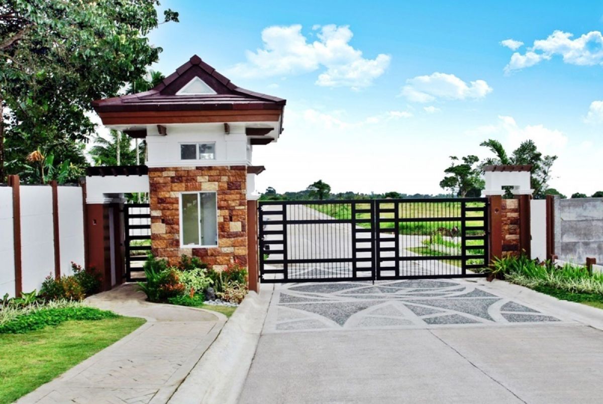 Helena Expanded Model House for Sale in MetroGate Centara Tagaytay, Cavite