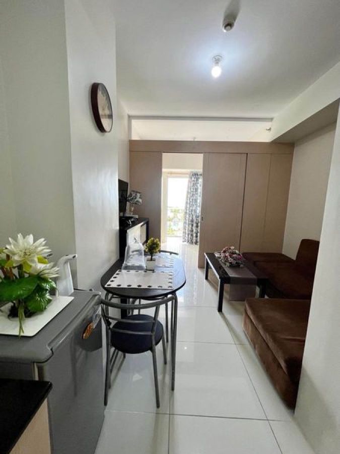 For Sale Condominium SMDC Wind Residences Tower 1 Tagaytay City