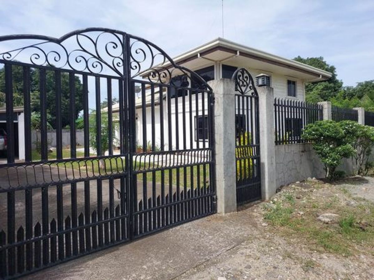 For Sale: 2 Storey House and Lot in Digos City, Davao del Sur