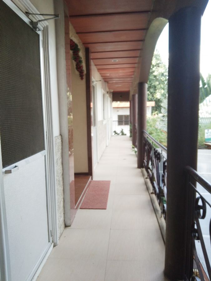 Studio Type Apartment in F. Pacana Street Punta Princesa Cebu City