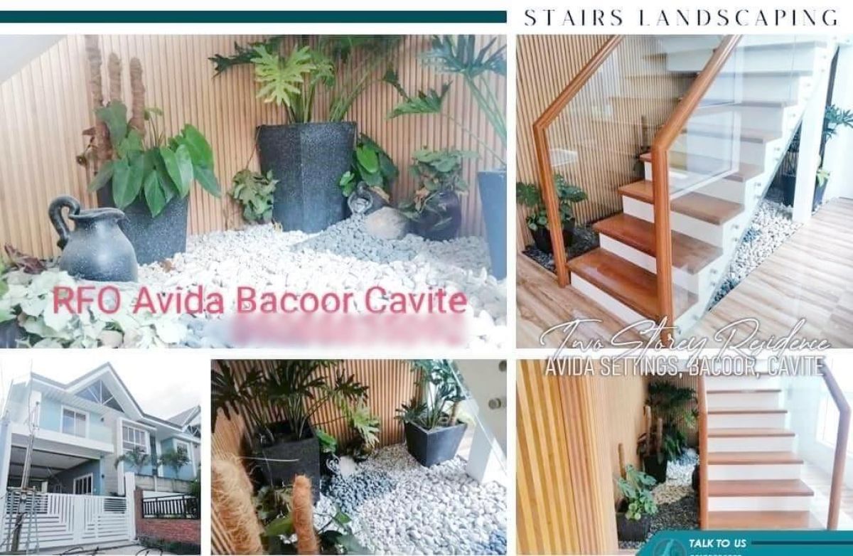 Avida Settings 2-storey house Bacoor, Cavite