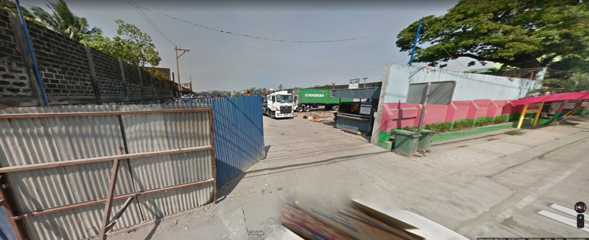 Santulan Malabon 9003 Sqm Extensive Industrialvacant Lot For Sale Ds882624 8398