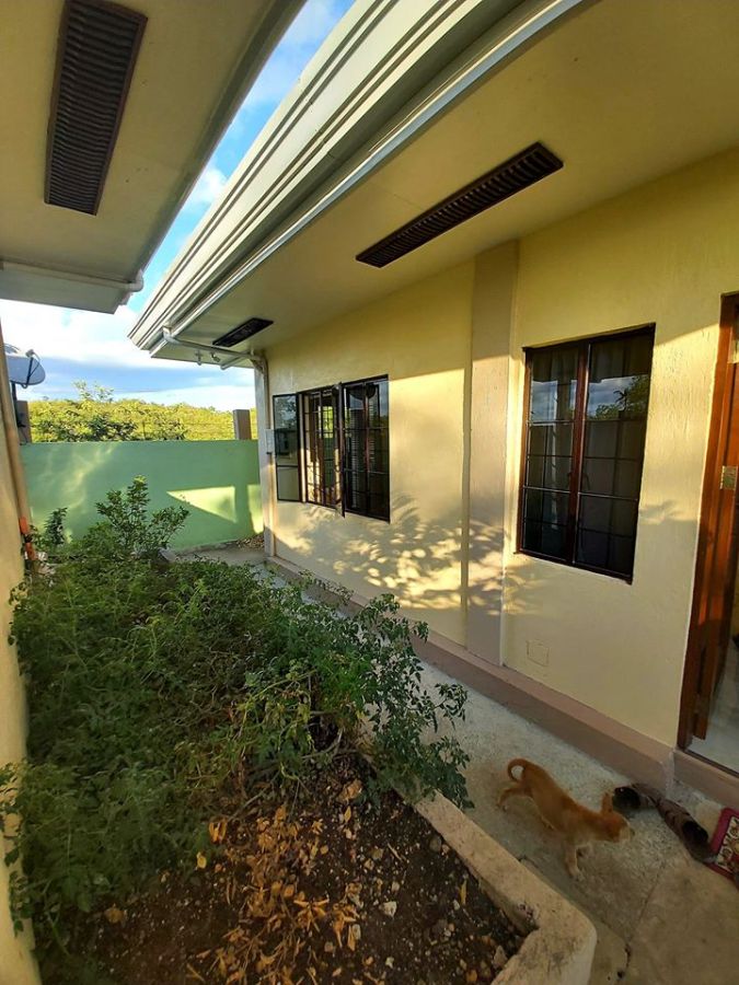 Sale Modern Bungalow Family House In Beautiful Baclayon, Bohol