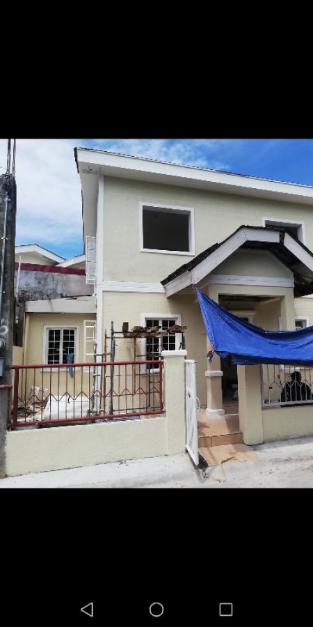 House and lot 3 bedroom For Sale Sta. rosa Laguna