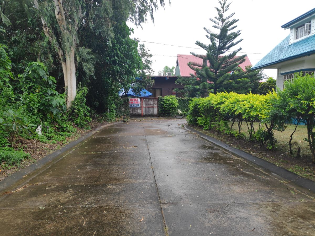 Residential Lot for Sale in Makiling Greenheights, Calamba, Laguna