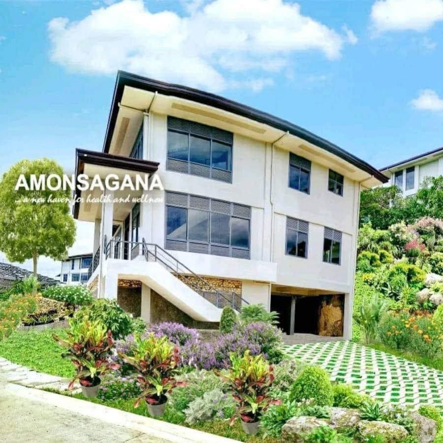 High-end Subdivision in Balamban, Cebu surrounded with nature