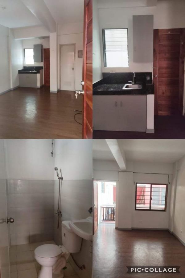 Creatice Apartment For Rent In Sta Mesa with Simple Decor