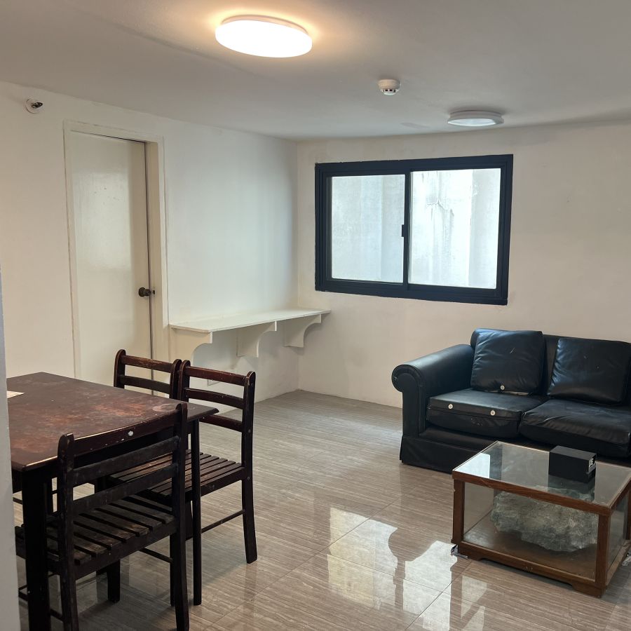 Greenhiills Garden Square Condominium loft type 2 bedroom Unit for Rent