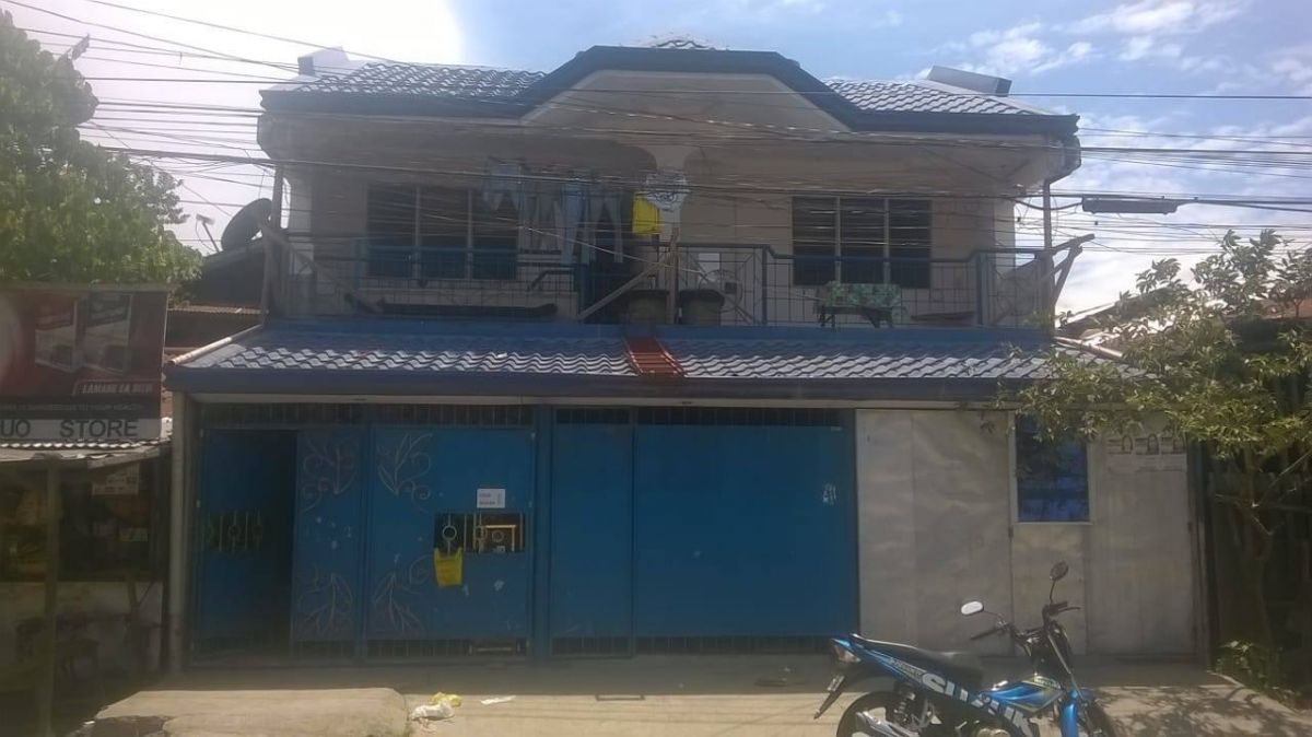 Affordable 2 Storey Boarding House for Sale