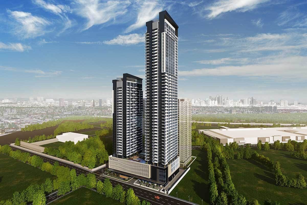 For Sale: 1 Bedroom Unit in The Residences at The Westin in Mandaluyong City