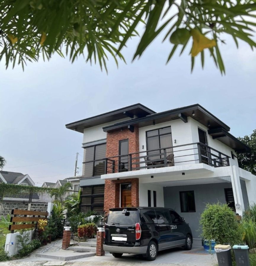 Solen Residences, 3 Bedroom House For Sale in Santa Rosa, Laguna