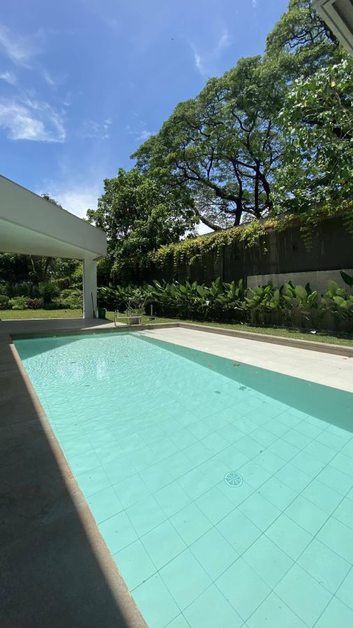 7 BR House and Lot for sale at Forbespark Makati