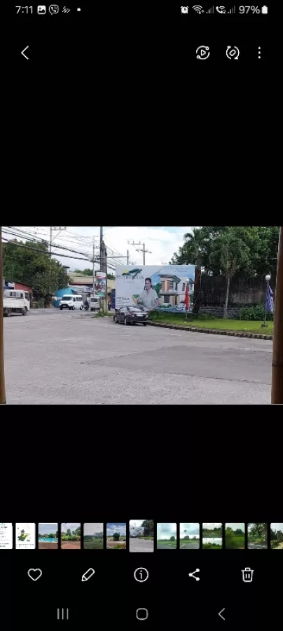 Metropolis / San Pablo City