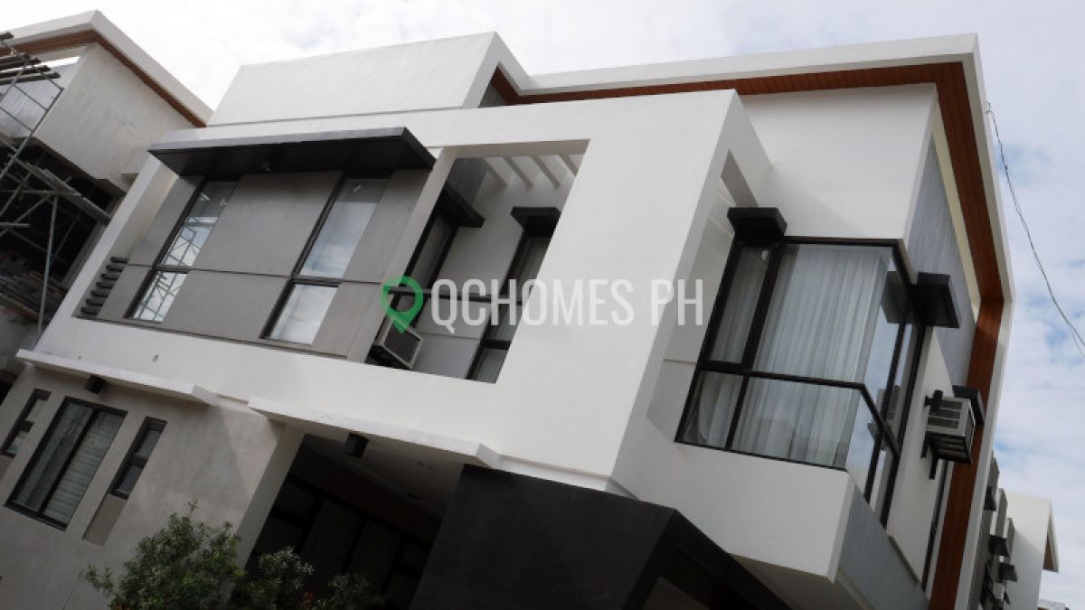 Townhouse for Sale in Cubao, Quezon City - QCHomes.ph