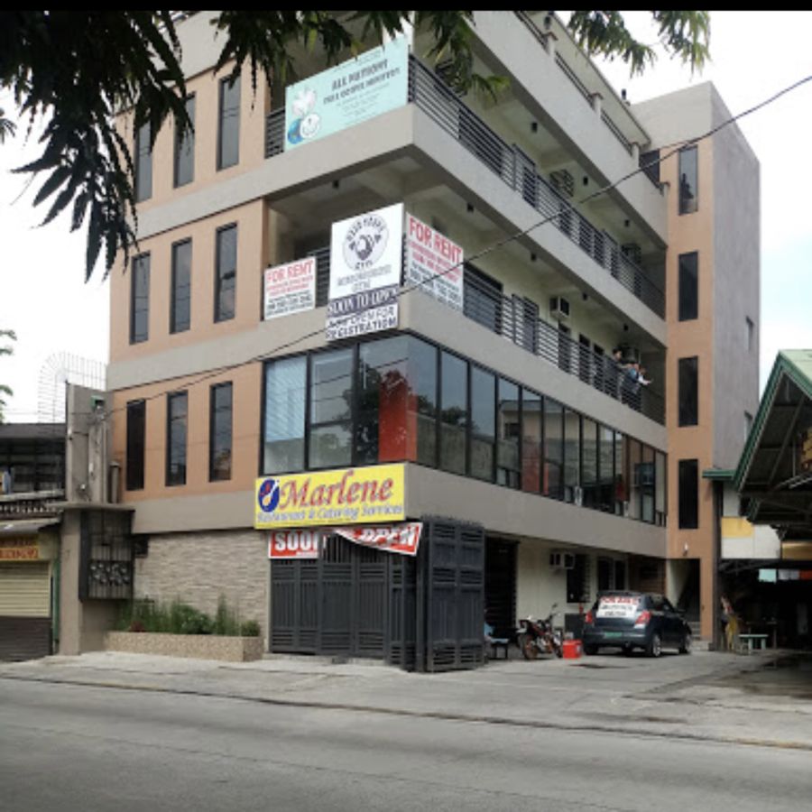 45 sqm. Office For Rent in New Zaniga, Mandaluyong City, Metro Manila