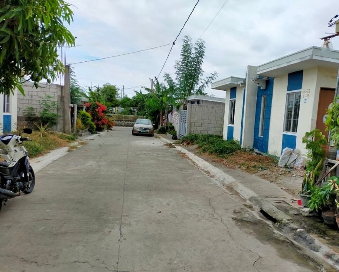 Heneral Uno Subd., General Trias, Cavite - Duplex Ready for Occupancy ...