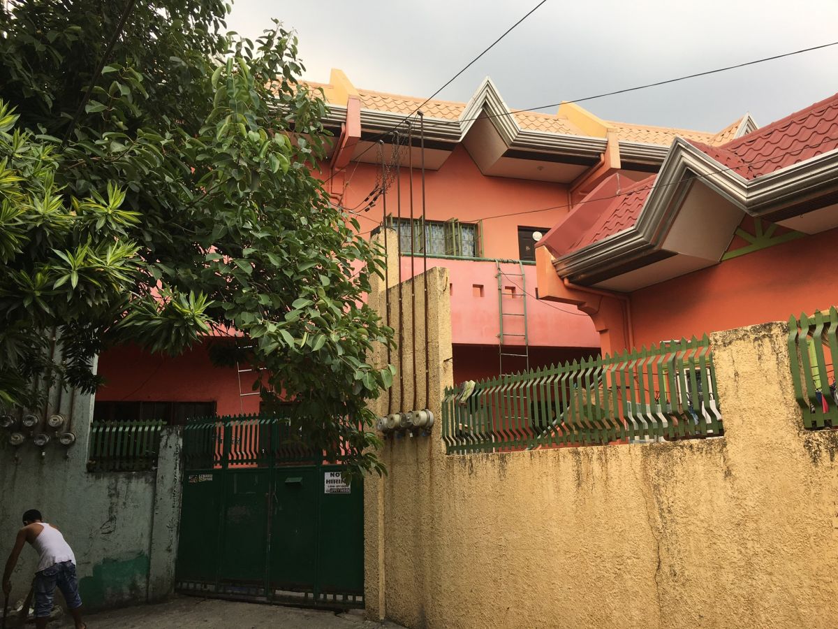11-door apartment near soon to construct Bulakan airport
