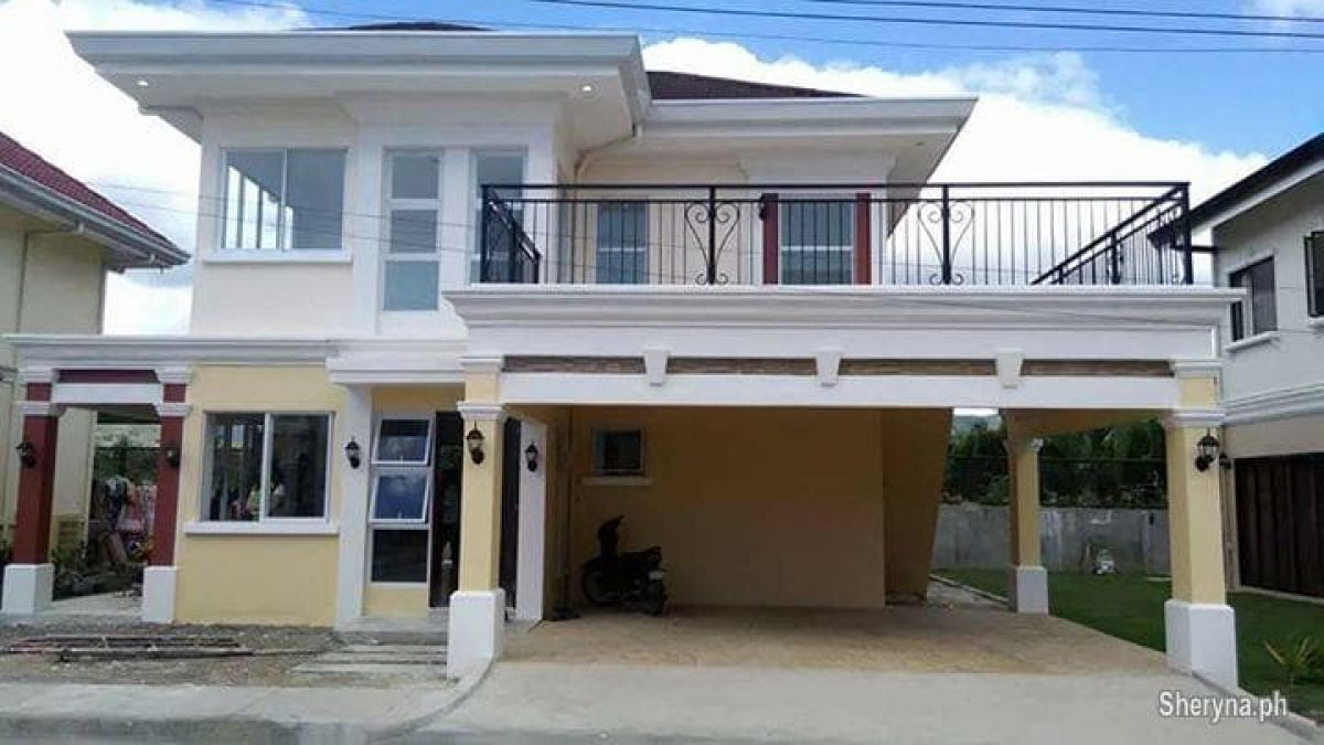 5 Bedroom Seaview Single Detached House and Lot in Minglanilla